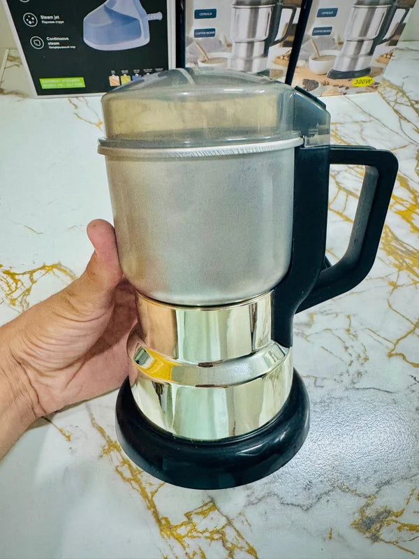 Imported Masala Grinder Machine, Coffee & Spice Grinding Machine – Heavy Duty