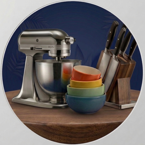 Kitchen Essentials